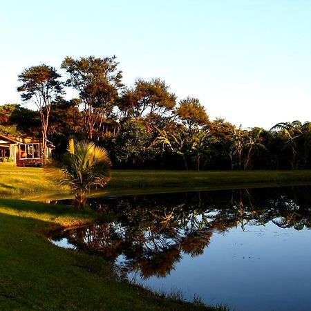 Willa Heartland Eco Retreat Ahipara Zewnętrze zdjęcie