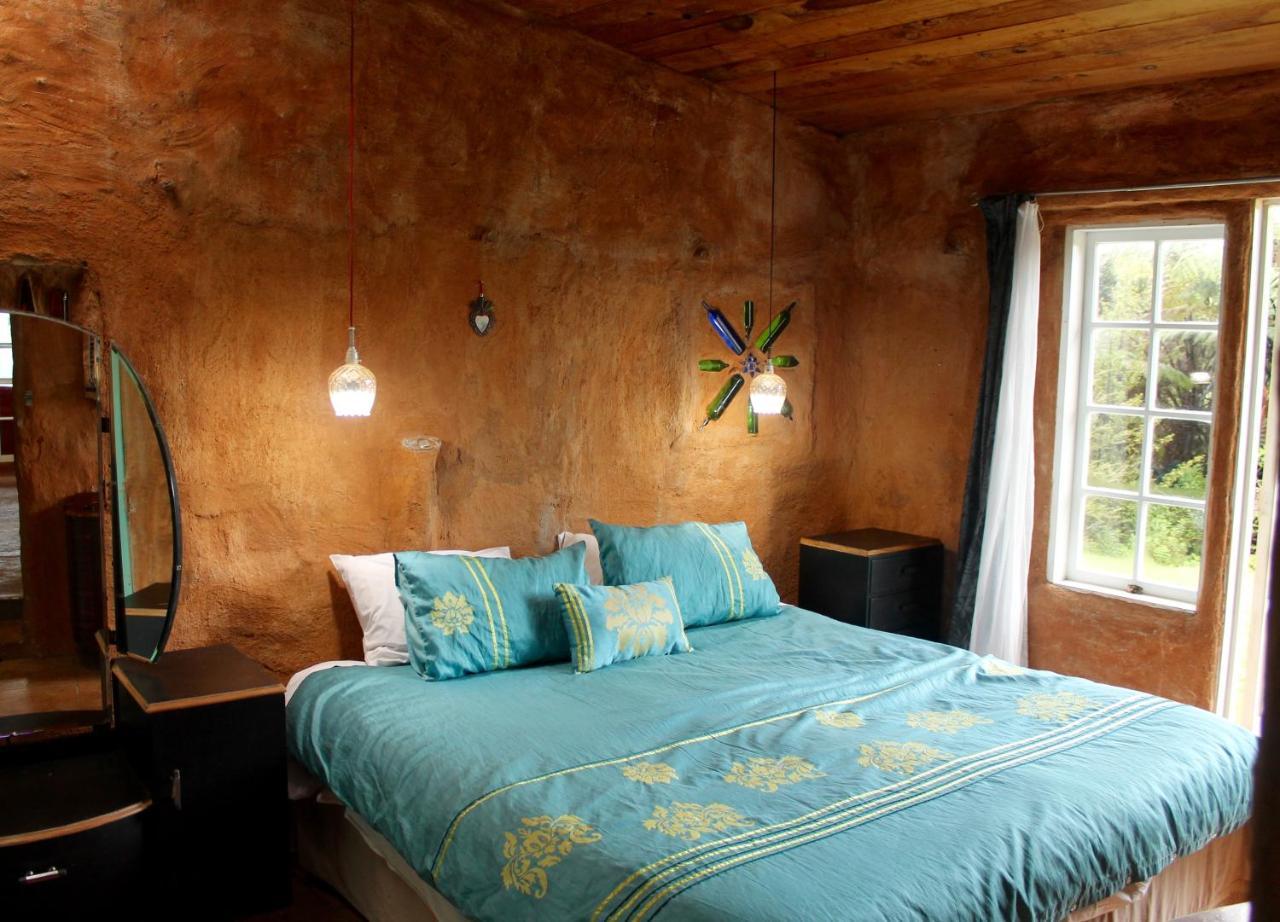 Willa Heartland Eco Retreat Ahipara Zewnętrze zdjęcie