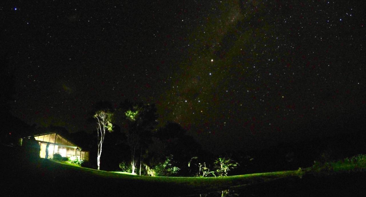 Willa Heartland Eco Retreat Ahipara Zewnętrze zdjęcie